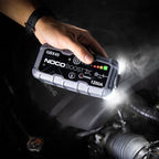 NOCO GBX45 Ultrasafe Boost X Lithium Jump Starter 1250A 12V