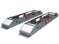 Roll Off Rails AS900