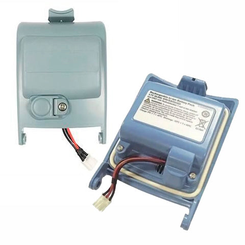Radiodetection spare Li-Ion Battery for the RX Receiver. - main product image