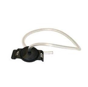 Honeywell MC-TC-1 BW MicroClip Series Test Cap & Hose XL-X3