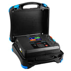 Metrel MI-3211 TeraOhm-HP 10 kV Insulation Tester