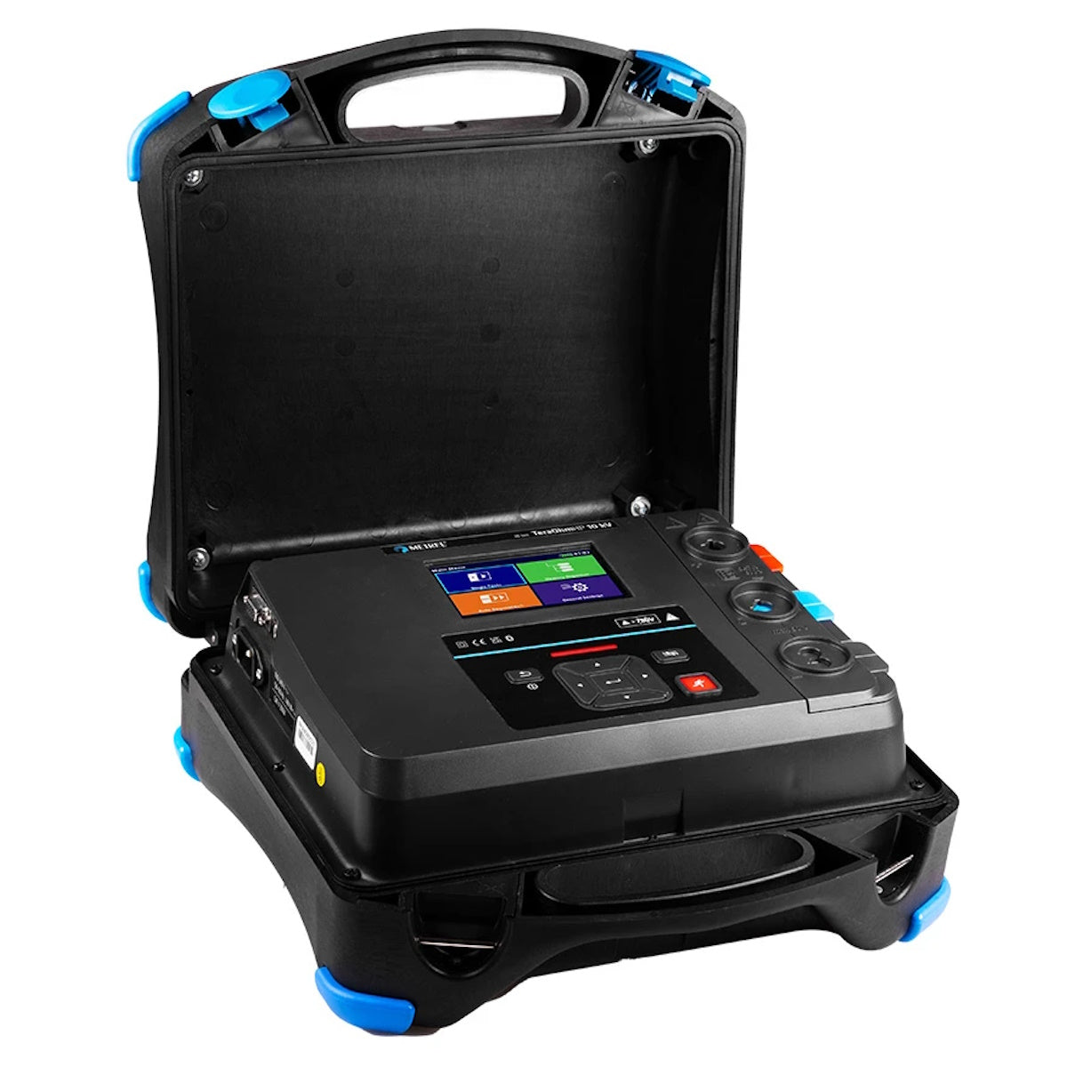 Metrel MI-3211 TeraOhm-HP 10 kV Insulation Tester