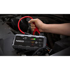 NOCO GB70 UltraSafe Boost HD Lithium Jump Starter 12V 2000 Amp - product view 5