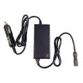 Radiodetection spare Car Charger for the Li-Ion RX Receiver. - main product image