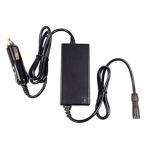 Radiodetection spare Car Charger for the Li-Ion RX Receiver. - main product image