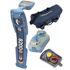Radiodetection RD8200G TX10B Kit (with 100mm Clamp)