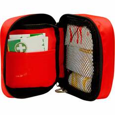 Trafalgar 75 Piece Travel First Aid Kit