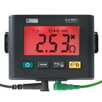 AEMC CA 6011 Point-to-Point Continuity/Bonding Tester