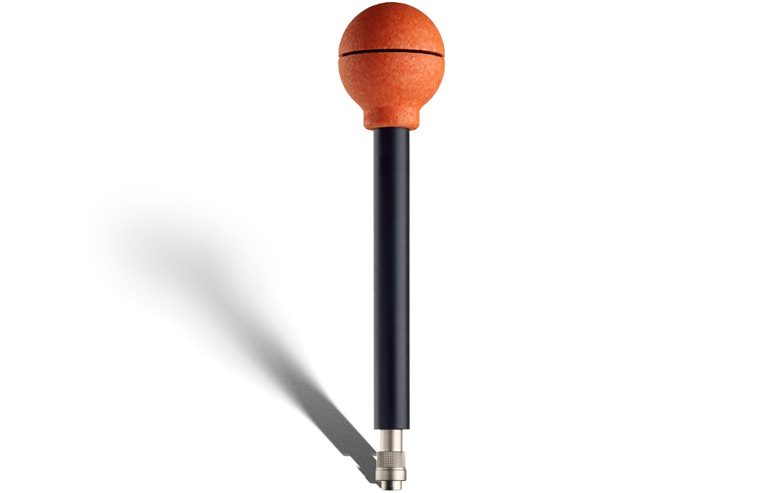Wavecontrol Broadband Field Probe 1 Mhz-18 GHz - main product image