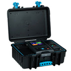 Metrel MI-3116 Photovoltaic (PV) Safety Tester – 40A
