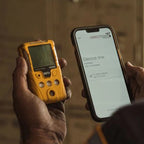 WatchGas SST-4 Bump Test Kit