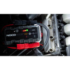 NOCO GB70 UltraSafe Boost HD Lithium Jump Starter 12V 2000 Amp - product view 6