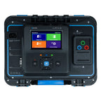 Metrel MI-3114 Photovoltaic (PV) Safety Tester – 40A
