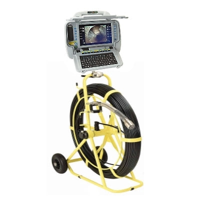 PearPoint P543 PAL Video Inspection System | Contractor Essentials
