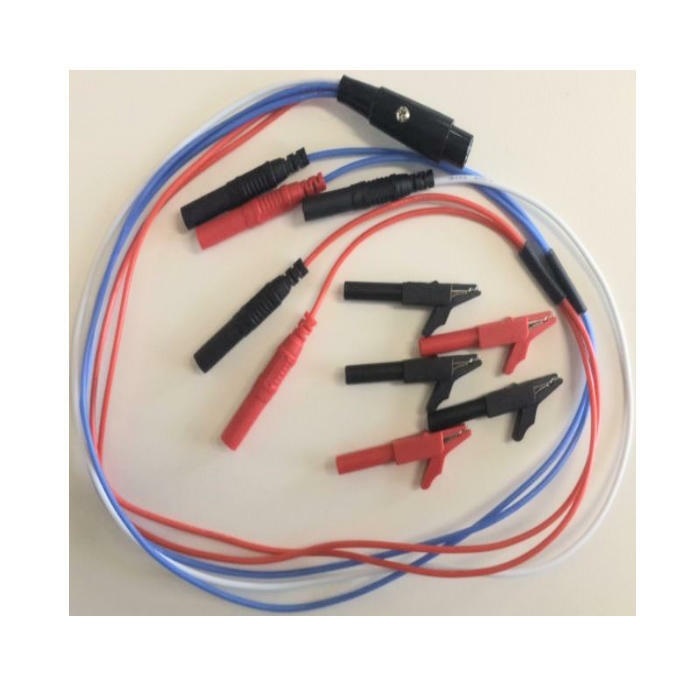 Teletech TX915/TX916 Oscillator Replacement Lead