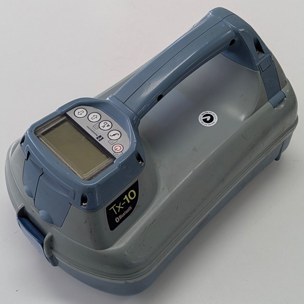 Radiodetection TX10B Transmitter Second Hand