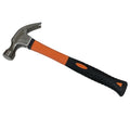 Hammer Claw 450G Rubber Grip Fibreglass - main product image