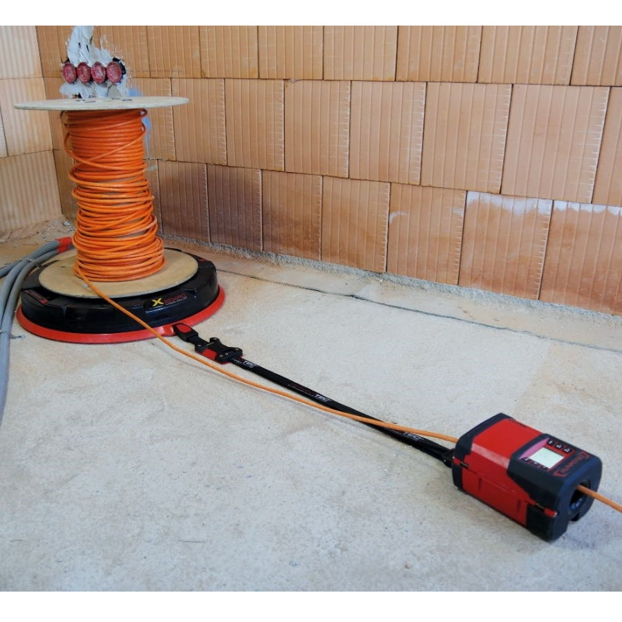 Runpotec Runpometer RM35 Cable Length Measuring Device