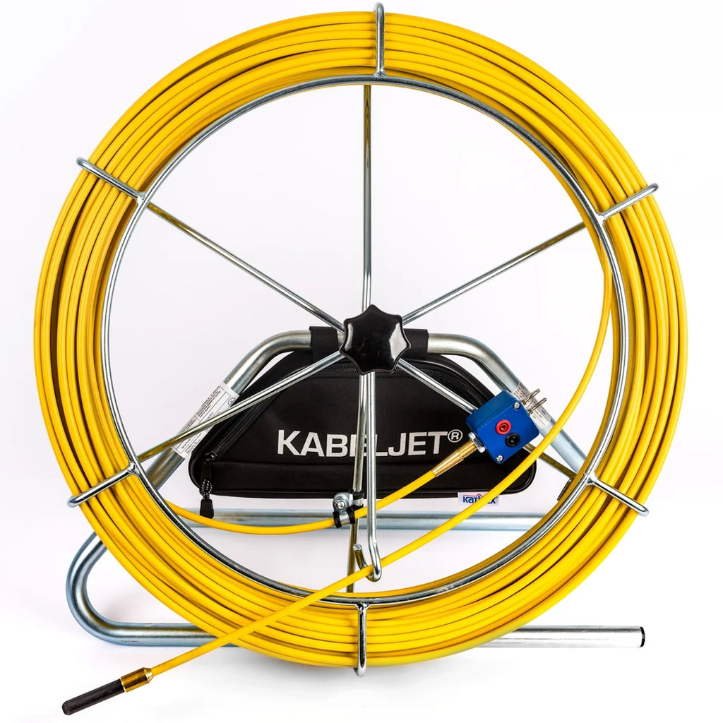 Katimex Cable Jet Trace 7.4mm x 120m