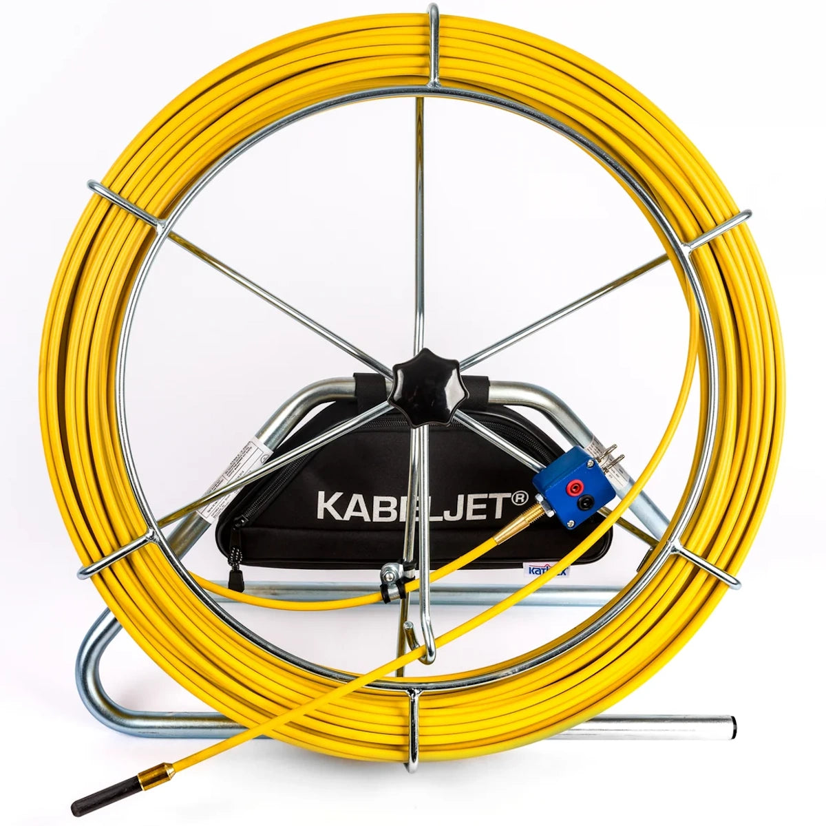 Katimex Cable Jet Trace 7.4mm x 120m