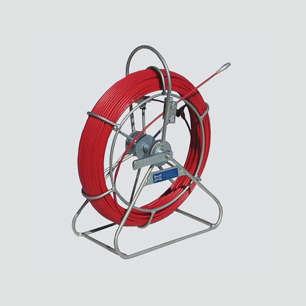 Vetter Rodder with Trace 4.5mm x 80m - main product image