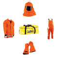 Sherwood Arc Flash Standard Kit HRC4 43cal/cm2