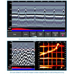 Sensors & Software Conquest 100 Concrete Scanning GPR