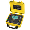 AEMC 4630 Earth/Ground Resistance Tester