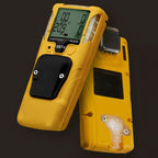 WatchGas SST Pumped 4-Gas Detector - product view 4