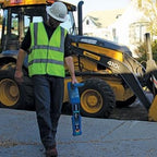 Radiodetection RD7200 Precision Cable & Pipe Locator