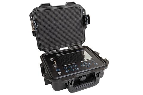 Radiodetection 10/1205CXB-ENG Coaxial TDR