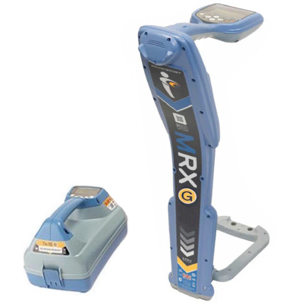 Radiodetection MRXG Locator Kit