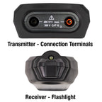 AEMC 6683 Cable Verification & Tracing Analyzer