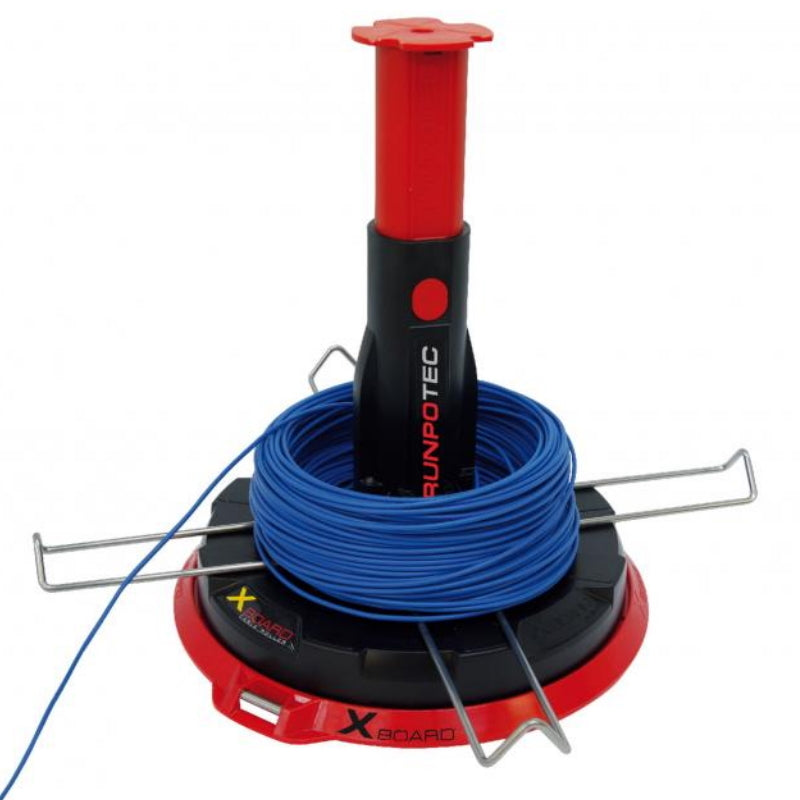 Runpotec Attachment Mandrel