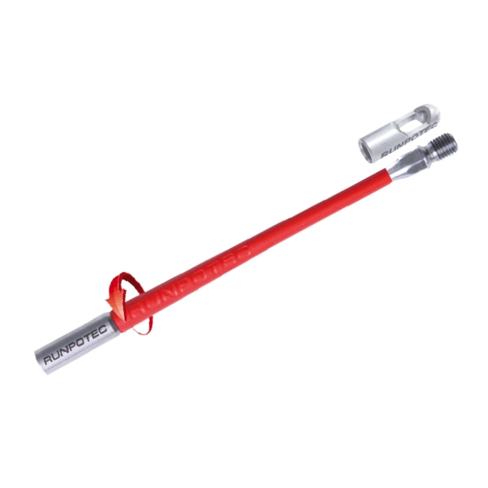 Runpotec Runpoglider with Thread & Swivel 6mm Thread