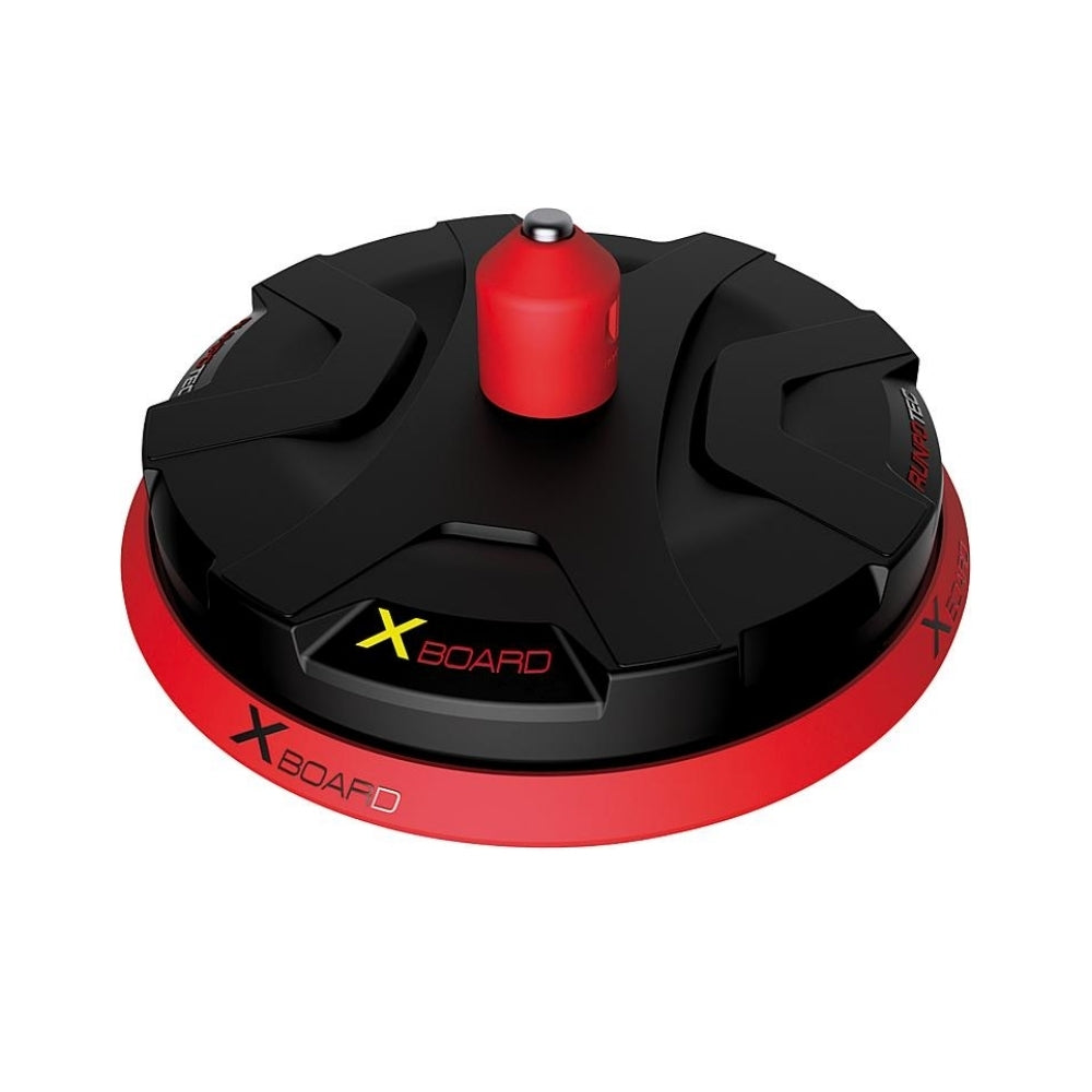 Runpotec XB-300 Universal Cable Drum Winder/Dewinder 300mm