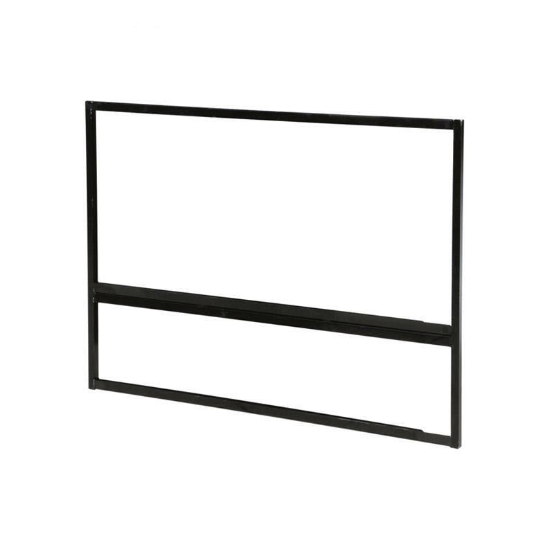 Multi Message Sign Frame