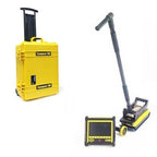 Sensors & Software Conquest 100 Concrete Scanning GPR
