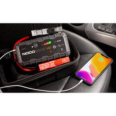 NOCO GB70 UltraSafe Boost HD Lithium Jump Starter 12V 2000 Amp - product view 2