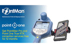 Radiodetection RD8200SG Survey Grade Locator - product view 8