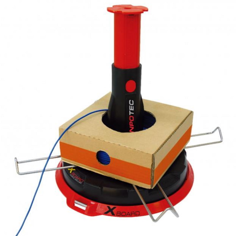 Runpotec Attachment Mandrel