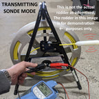 Katimex Cable Jet Trace 7.4mm x 90m