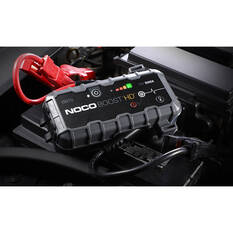 NOCO GB70 UltraSafe Boost HD Lithium Jump Starter 12V 2000 Amp - product view 4
