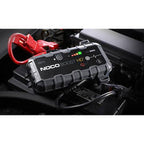 NOCO GB70 UltraSafe Boost HD Lithium Jump Starter 12V 2000 Amp - product view 4