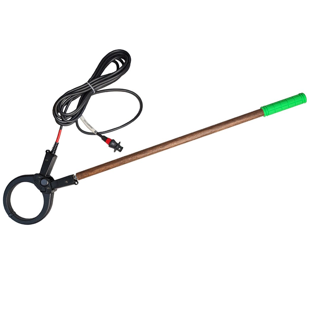 Transmitter Clamp Extension Pole 870mm