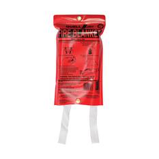 Quell 1M X 1M Fire Fibreglass Blanket - Q107464