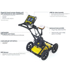 Sensors & Software LMX200 Map & Survey GPR Unit.