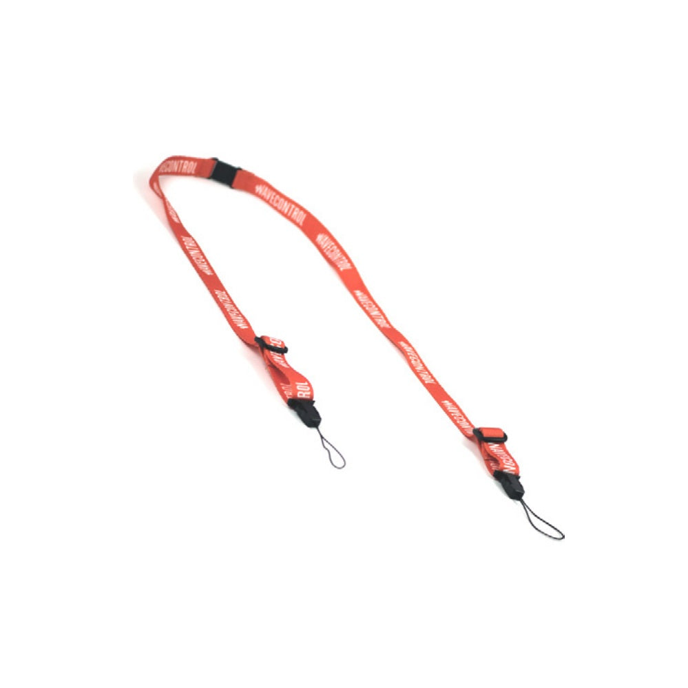 Wavecontrol WaveMon Lanyard