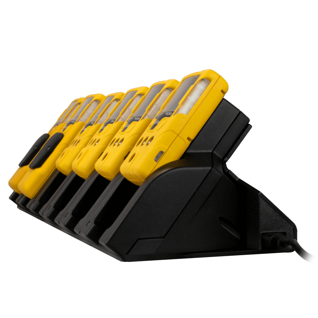 WatchGas SST Range 6-Way Charger