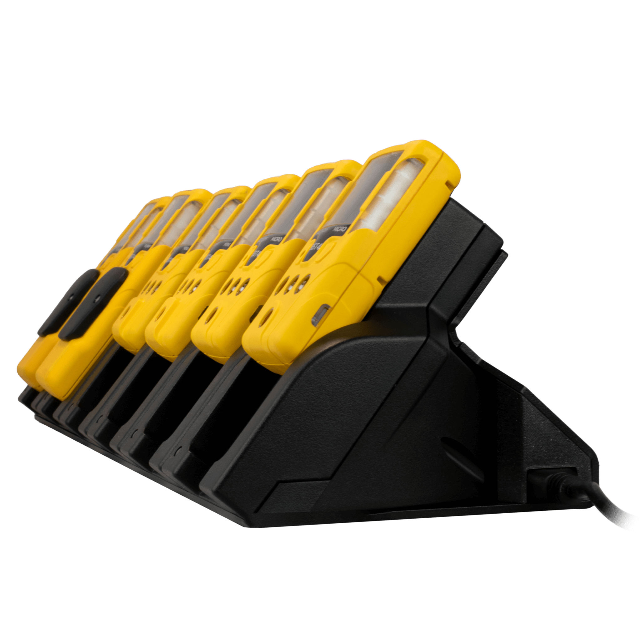 WatchGas SST Range 6-Way Charger